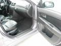 2005 Titanium Gray Metallic Mazda MAZDA3 s Sedan  photo #21