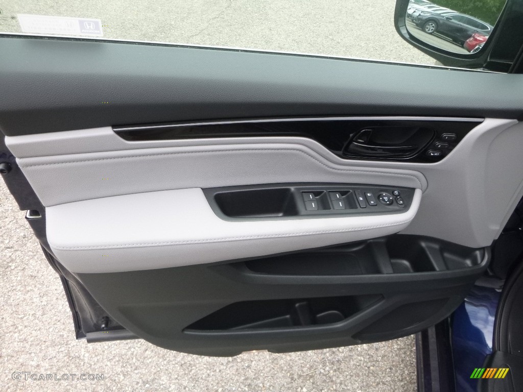 2019 Honda Odyssey Elite Door Panel Photos
