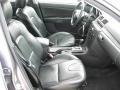 2005 Titanium Gray Metallic Mazda MAZDA3 s Sedan  photo #22