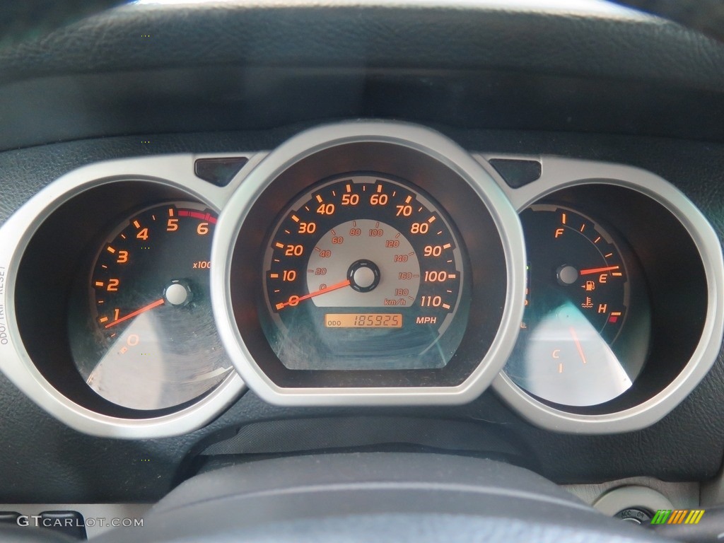 2003 4Runner SR5 4x4 - Pacific Blue Metallic / Stone photo #16