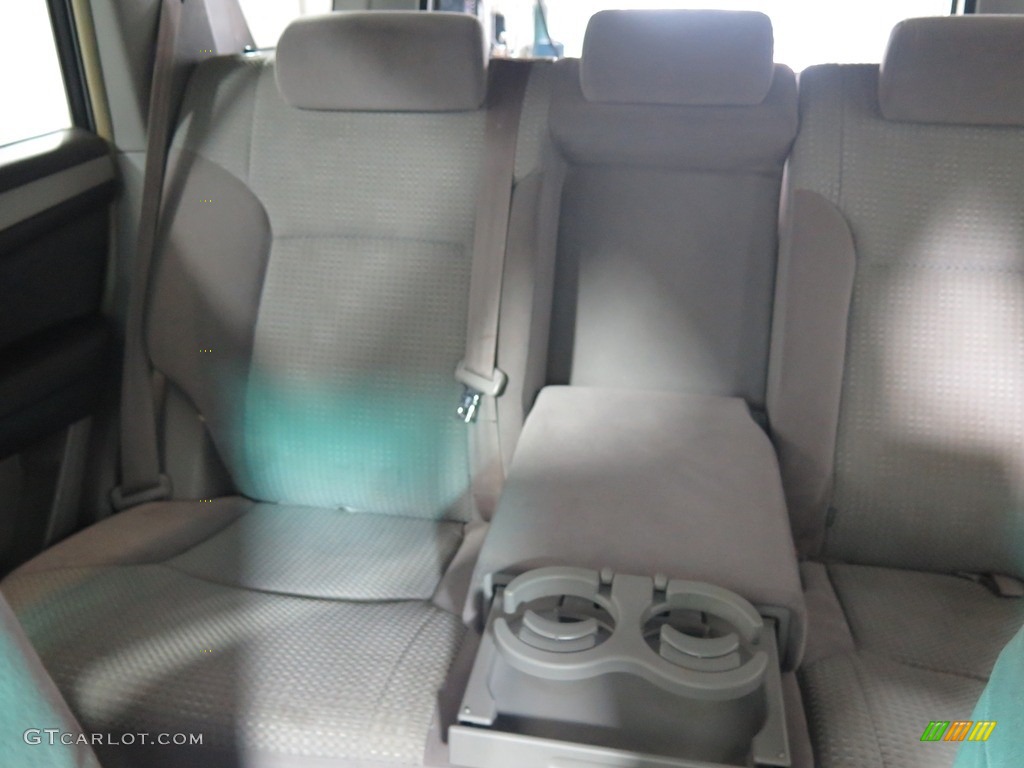 2003 4Runner SR5 4x4 - Pacific Blue Metallic / Stone photo #20