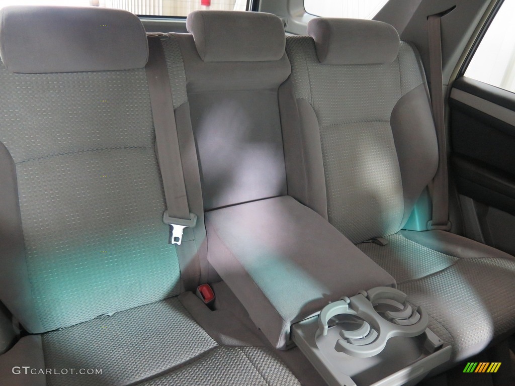 2003 4Runner SR5 4x4 - Pacific Blue Metallic / Stone photo #37