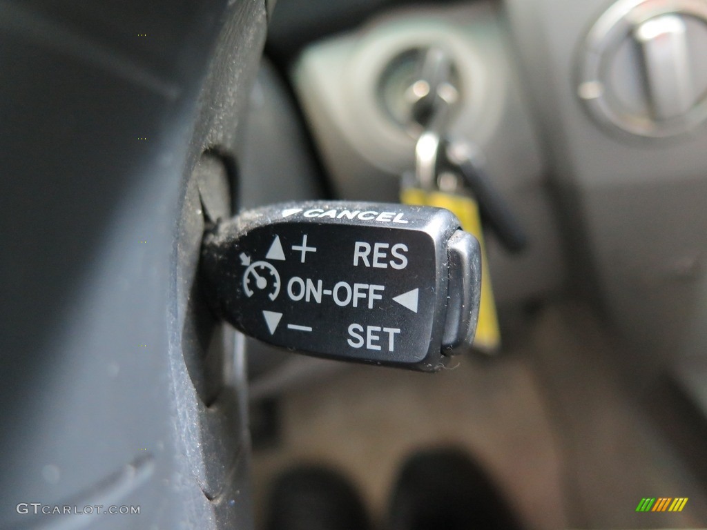 2003 4Runner SR5 4x4 - Pacific Blue Metallic / Stone photo #39