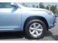 2008 Wave Line Pearl Toyota Highlander   photo #6