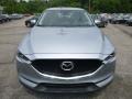 Sonic Silver Metallic - CX-5 Sport AWD Photo No. 4