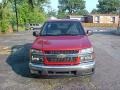 Cherry Red Metallic - Colorado LT Regular Cab Photo No. 2