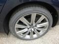 2018 Mazda Mazda6 Signature Wheel and Tire Photo