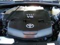 2008 Black Toyota 4Runner SR5 4x4  photo #26