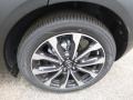 2019 Mazda CX-3 Grand Touring AWD Wheel and Tire Photo