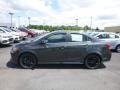 Nightfall Gray Metallic - Sonic LT Sedan Photo No. 2