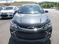 Nightfall Gray Metallic - Sonic LT Sedan Photo No. 8