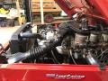  1980 Land Cruiser FJ40 4.2 Liter OHV 12-Valve Inline 6 Cylinder Engine