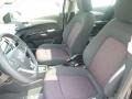 Nightfall Gray Metallic - Sonic LT Sedan Photo No. 15