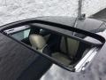 2018 Crystal Black Pearl Honda Civic EX-L Coupe  photo #9