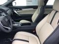 Crystal Black Pearl - Civic EX-L Coupe Photo No. 12