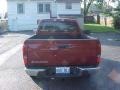 Cherry Red Metallic - Colorado LT Regular Cab Photo No. 7
