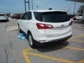 Summit White - Equinox LT AWD Photo No. 5