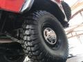  1980 Land Cruiser FJ40 Wheel