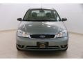 2006 Light Tundra Metallic Ford Focus ZX4 S Sedan  photo #2