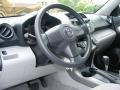 2008 Super White Toyota RAV4 4WD  photo #5