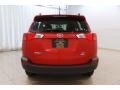 Barcelona Red Metallic - RAV4 LE Photo No. 16