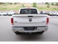 Bright White - 1500 Laramie Crew Cab 4x4 Photo No. 6