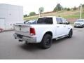 Bright White - 1500 Laramie Crew Cab 4x4 Photo No. 7