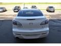 Crystal White Pearl Mica - MAZDA3 i SV 4 Door Photo No. 6