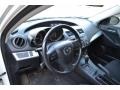 Crystal White Pearl Mica - MAZDA3 i SV 4 Door Photo No. 10