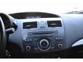 Crystal White Pearl Mica - MAZDA3 i SV 4 Door Photo No. 11