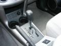 Super White - RAV4 4WD Photo No. 12