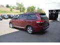 Salsa Red Pearl - Sienna LE Photo No. 5