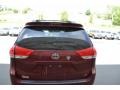 Salsa Red Pearl - Sienna LE Photo No. 6