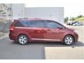 Salsa Red Pearl - Sienna LE Photo No. 8