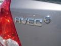 2007 Medium Gray Chevrolet Aveo 5 Hatchback  photo #11