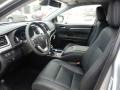 Celestial Silver Metallic - Highlander Limited AWD Photo No. 3