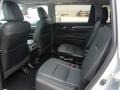 Celestial Silver Metallic - Highlander Limited AWD Photo No. 4