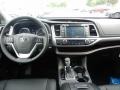 Celestial Silver Metallic - Highlander Limited AWD Photo No. 5