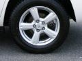 Super White - RAV4 4WD Photo No. 18