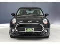 Midnight Black Metallic - Hardtop Cooper 4 Door Photo No. 2