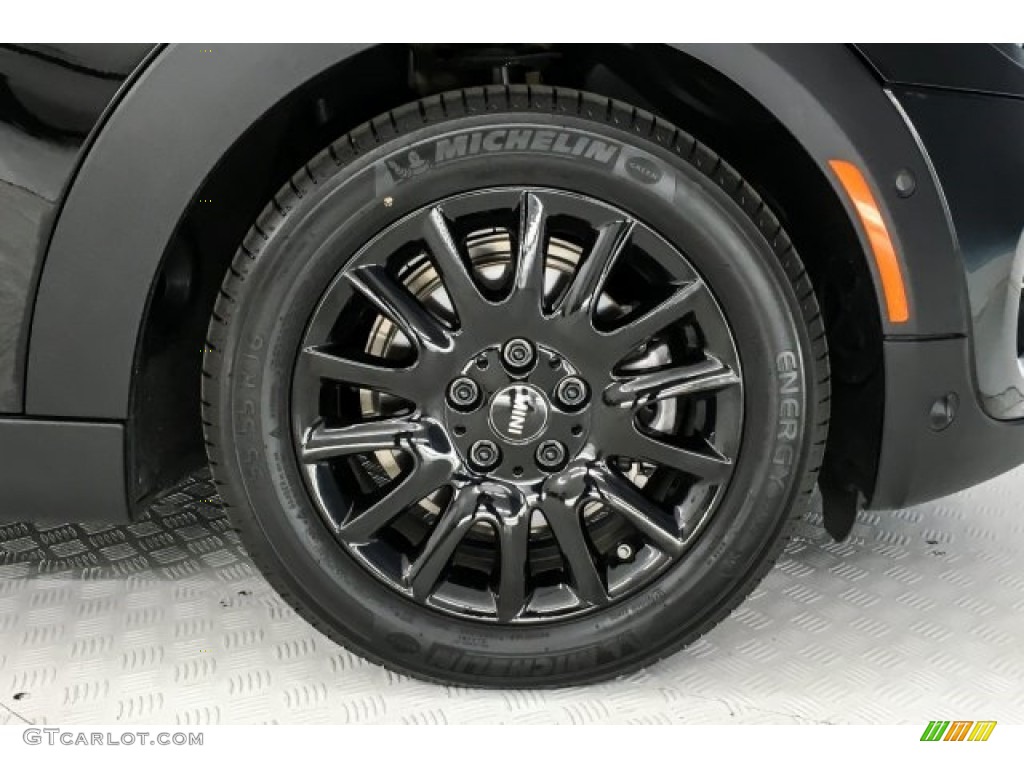 2018 Mini Hardtop Cooper 4 Door Wheel Photo #127446368