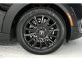 2018 Mini Hardtop Cooper 4 Door Wheel and Tire Photo