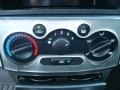 Medium Gray - Aveo 5 Hatchback Photo No. 20
