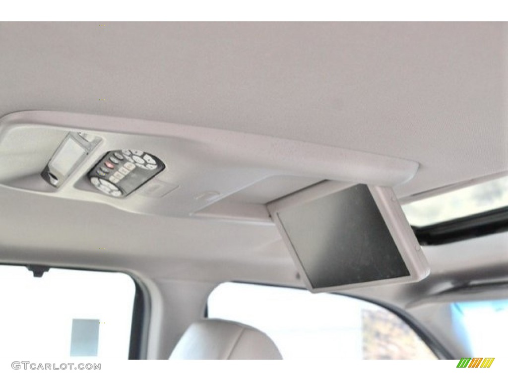2010 Pilot Touring 4WD - Bali Blue Pearl / Gray photo #24