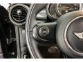 Carbon Black Steering Wheel Photo for 2018 Mini Hardtop #127446536