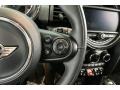 Carbon Black Steering Wheel Photo for 2018 Mini Hardtop #127446556