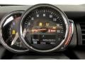 2018 Mini Hardtop Cooper 4 Door Gauges