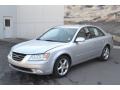 Bright Silver - Sonata SE V6 Photo No. 3