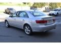 Bright Silver - Sonata SE V6 Photo No. 5