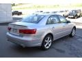 Bright Silver - Sonata SE V6 Photo No. 7